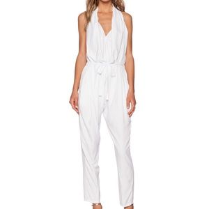 Asilio Purity Jumpsuit